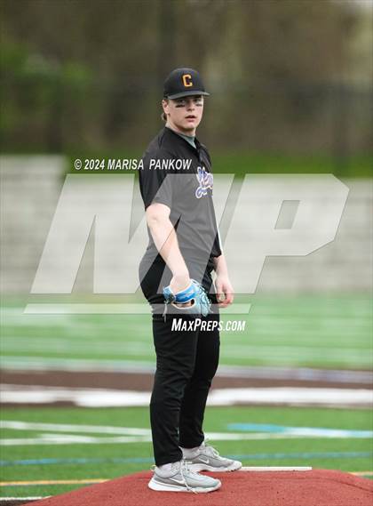 Thumbnail 3 in Bishop Grimes vs Cazenovia photogallery.
