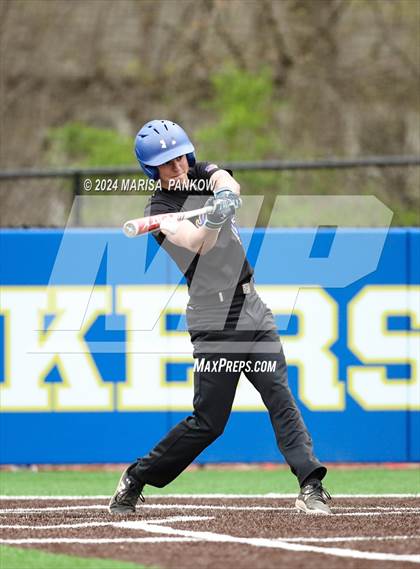 Thumbnail 1 in Bishop Grimes vs Cazenovia photogallery.