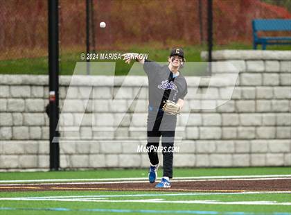 Thumbnail 2 in Bishop Grimes vs Cazenovia photogallery.