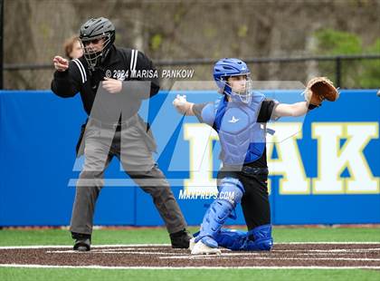 Thumbnail 3 in Bishop Grimes vs Cazenovia photogallery.