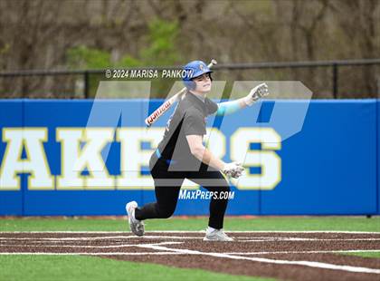 Thumbnail 1 in Bishop Grimes vs Cazenovia photogallery.