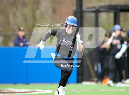 Thumbnail 1 in Bishop Grimes vs Cazenovia photogallery.
