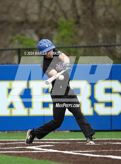Thumbnail 2 in Bishop Grimes vs Cazenovia photogallery.