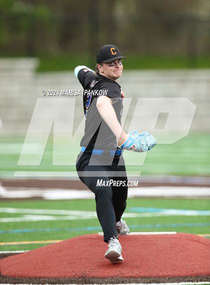 Thumbnail 1 in Bishop Grimes vs Cazenovia photogallery.