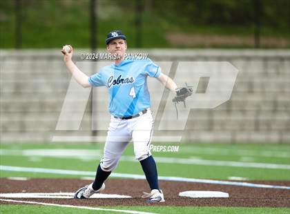 Thumbnail 3 in Bishop Grimes vs Cazenovia photogallery.