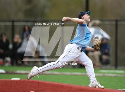 Thumbnail 1 in Bishop Grimes vs Cazenovia photogallery.