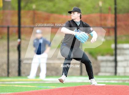 Thumbnail 1 in Bishop Grimes vs Cazenovia photogallery.