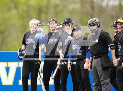 Thumbnail 2 in Bishop Grimes vs Cazenovia photogallery.