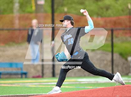 Thumbnail 1 in Bishop Grimes vs Cazenovia photogallery.