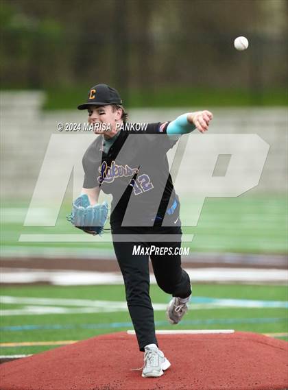 Thumbnail 3 in Bishop Grimes vs Cazenovia photogallery.