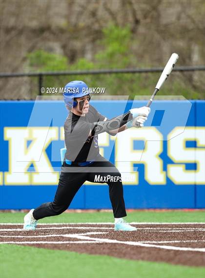 Thumbnail 1 in Bishop Grimes vs Cazenovia photogallery.