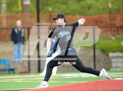 Thumbnail 2 in Bishop Grimes vs Cazenovia photogallery.