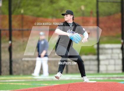 Thumbnail 2 in Bishop Grimes vs Cazenovia photogallery.