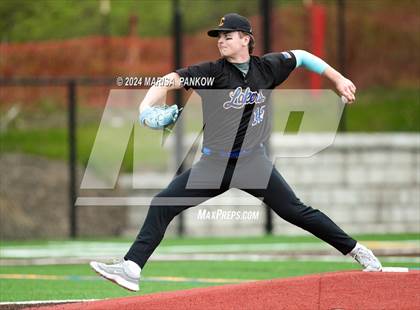 Thumbnail 2 in Bishop Grimes vs Cazenovia photogallery.