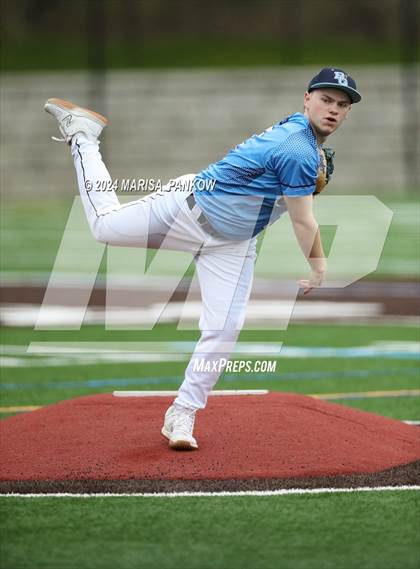 Thumbnail 2 in Bishop Grimes vs Cazenovia photogallery.