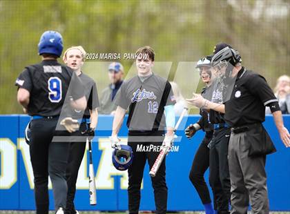 Thumbnail 1 in Bishop Grimes vs Cazenovia photogallery.