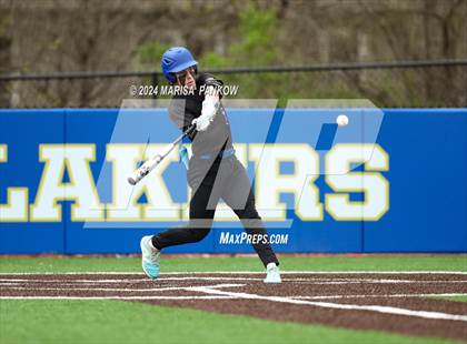 Thumbnail 3 in Bishop Grimes vs Cazenovia photogallery.
