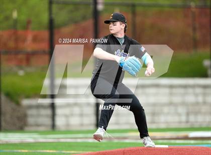 Thumbnail 3 in Bishop Grimes vs Cazenovia photogallery.