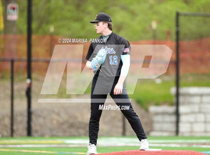 Thumbnail 2 in Bishop Grimes vs Cazenovia photogallery.