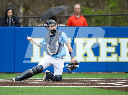 Thumbnail 3 in Bishop Grimes vs Cazenovia photogallery.