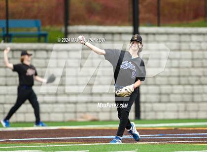 Thumbnail 3 in Bishop Grimes vs Cazenovia photogallery.