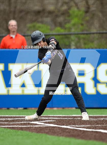 Thumbnail 2 in Bishop Grimes vs Cazenovia photogallery.