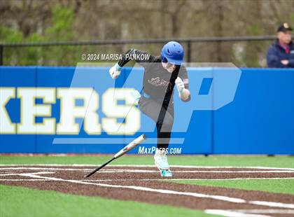 Thumbnail 2 in Bishop Grimes vs Cazenovia photogallery.