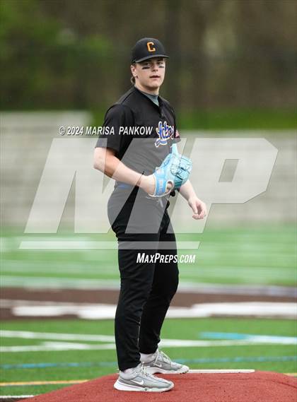 Thumbnail 2 in Bishop Grimes vs Cazenovia photogallery.
