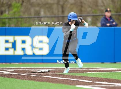 Thumbnail 3 in Bishop Grimes vs Cazenovia photogallery.