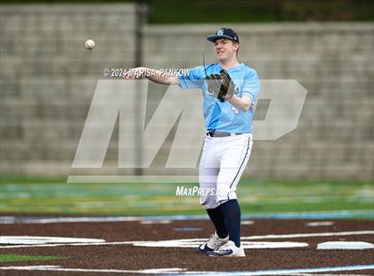Thumbnail 3 in Bishop Grimes vs Cazenovia photogallery.
