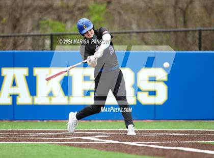 Thumbnail 3 in Bishop Grimes vs Cazenovia photogallery.