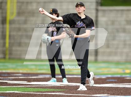 Thumbnail 1 in Bishop Grimes vs Cazenovia photogallery.