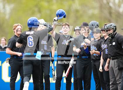 Thumbnail 3 in Bishop Grimes vs Cazenovia photogallery.
