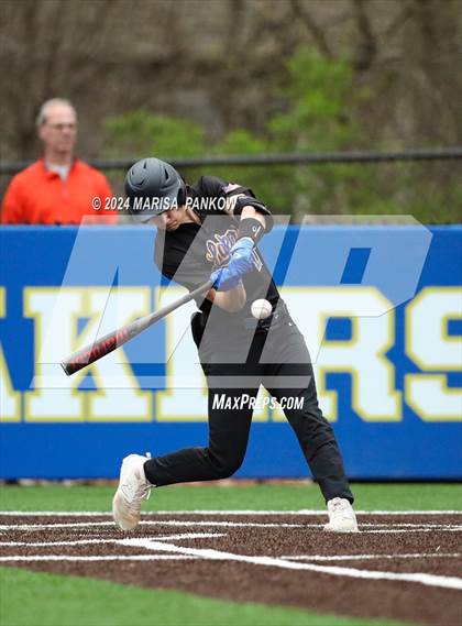 Thumbnail 1 in Bishop Grimes vs Cazenovia photogallery.