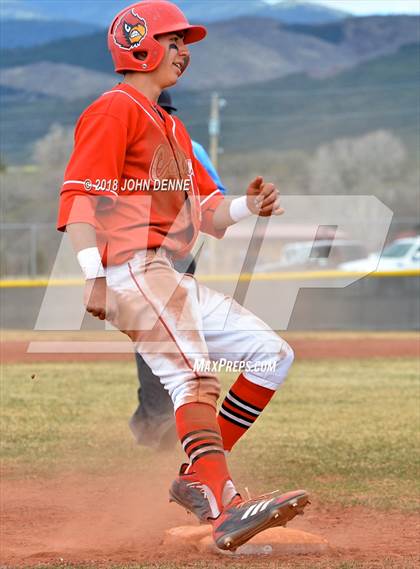 Thumbnail 2 in Robertson @ Taos photogallery.