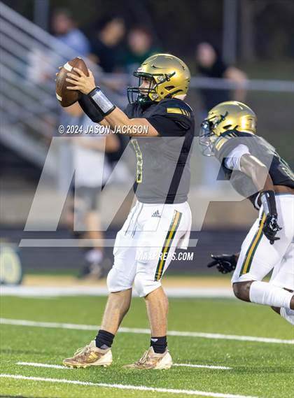 Thumbnail 1 in Pinecrest vs Apex (Moore County Kick-Off Classic) photogallery.