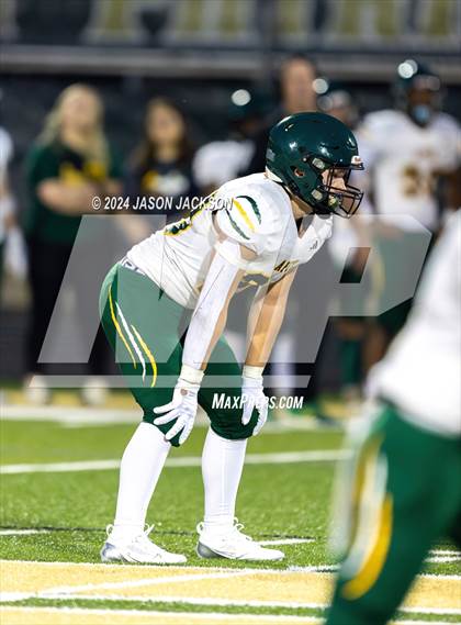 Thumbnail 1 in Pinecrest vs Apex (Moore County Kick-Off Classic) photogallery.