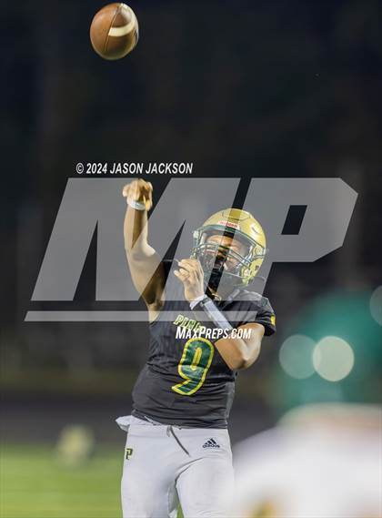Thumbnail 3 in Pinecrest vs Apex (Moore County Kick-Off Classic) photogallery.