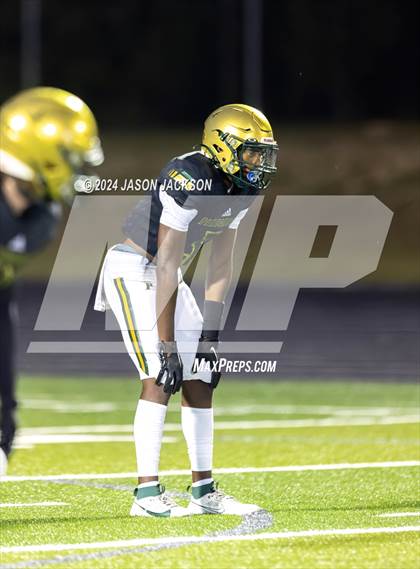 Thumbnail 3 in Pinecrest vs Apex (Moore County Kick-Off Classic) photogallery.