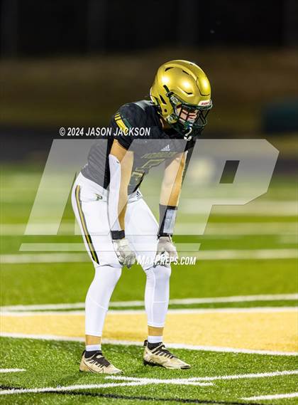 Thumbnail 2 in Pinecrest vs Apex (Moore County Kick-Off Classic) photogallery.