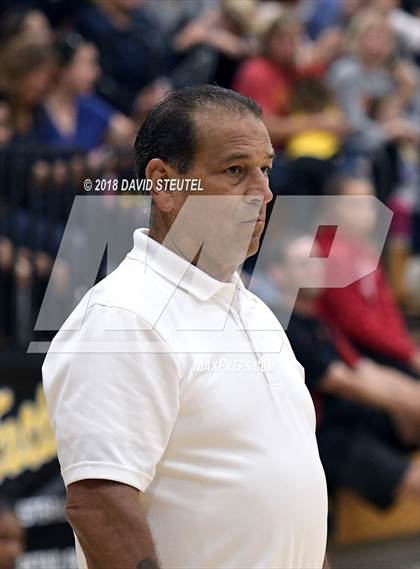 Thumbnail 2 in Oak Ridge vs. St. Francis (CIF SJS D1 Final) photogallery.