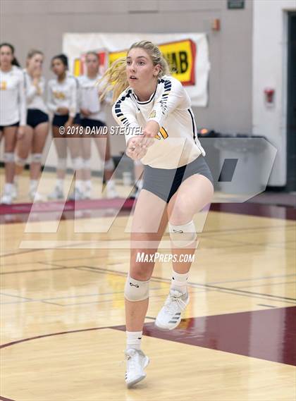 Thumbnail 3 in Oak Ridge vs. St. Francis (CIF SJS D1 Final) photogallery.