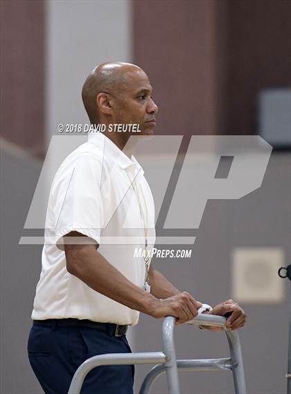 Thumbnail 2 in Oak Ridge vs. St. Francis (CIF SJS D1 Final) photogallery.