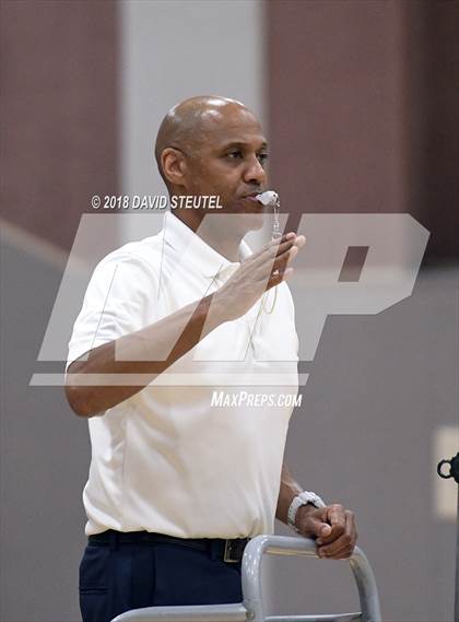 Thumbnail 2 in Oak Ridge vs. St. Francis (CIF SJS D1 Final) photogallery.