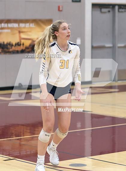 Thumbnail 1 in Oak Ridge vs. St. Francis (CIF SJS D1 Final) photogallery.