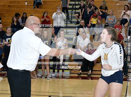 Thumbnail 1 in Oak Ridge vs. St. Francis (CIF SJS D1 Final) photogallery.