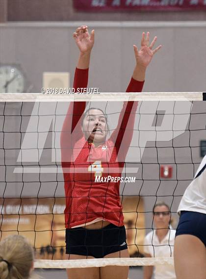 Thumbnail 1 in Oak Ridge vs. St. Francis (CIF SJS D1 Final) photogallery.