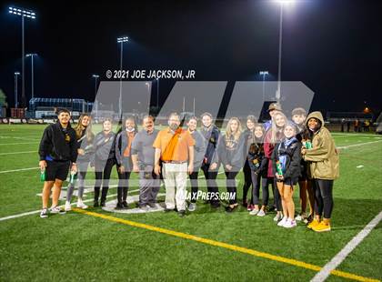 Thumbnail 1 in Desert Edge @ Salpointe Catholic (AIA 5A Semifinal Playoff) photogallery.
