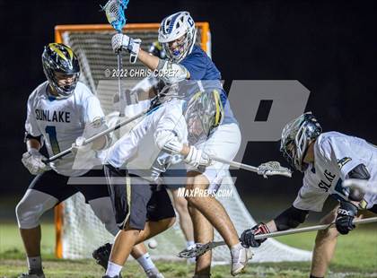 Thumbnail 3 in Calvary Christian @ Sunlake photogallery.