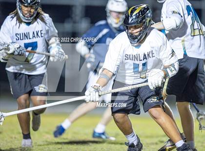 Thumbnail 1 in Calvary Christian @ Sunlake photogallery.